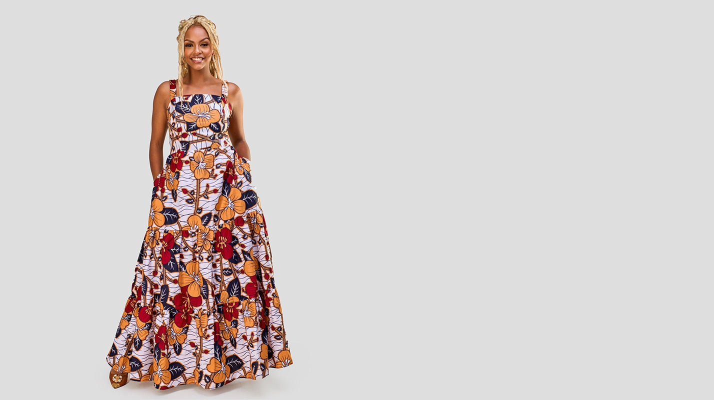 2 piece ladies dress Keeping It Classy main image 1