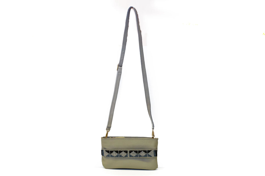 Ikwetta Nikki 2-in-1 Crossbody Bag