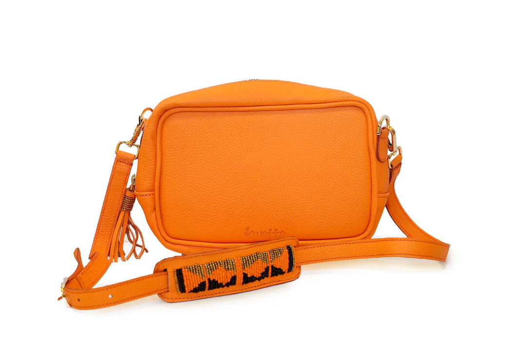 Ikwetta Robin Crossbody