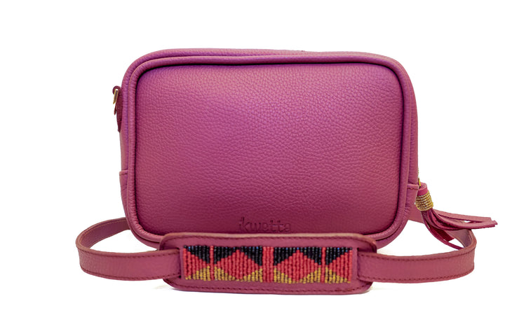 Ikwetta Robin Crossbody