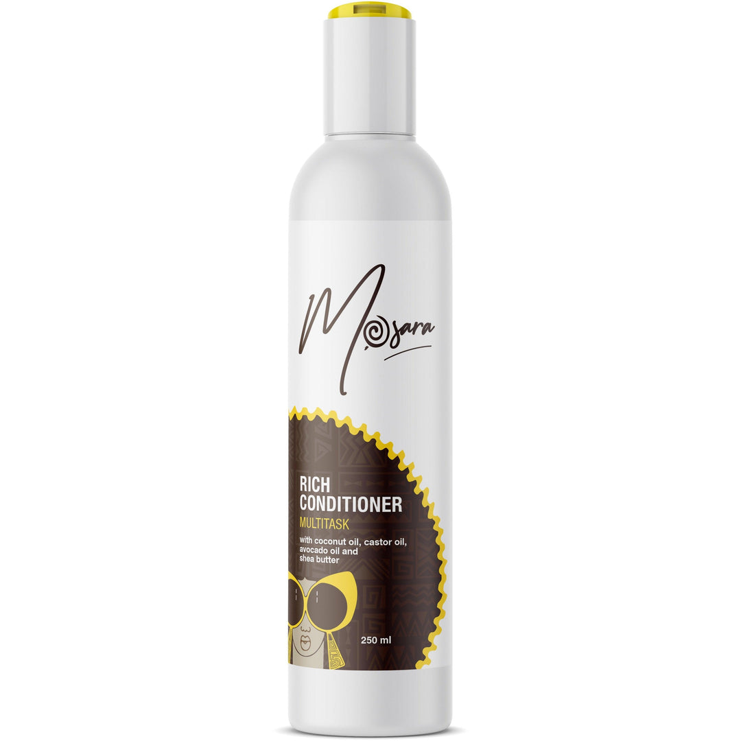 MOSARA RICH CONDITIONER