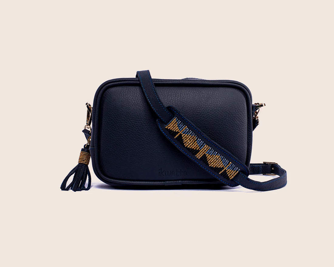 Ikwetta Robin Crossbody