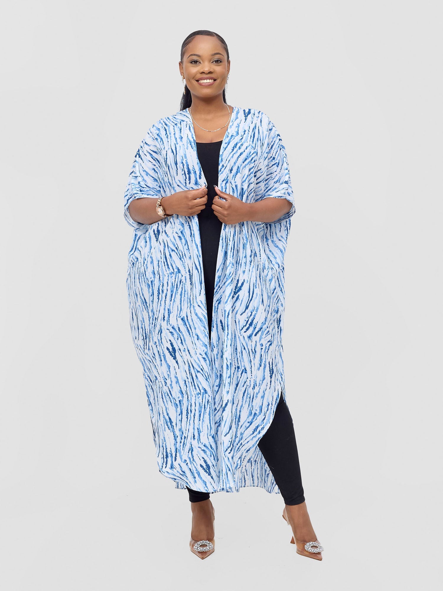 Outerwear – Vivo Woman US