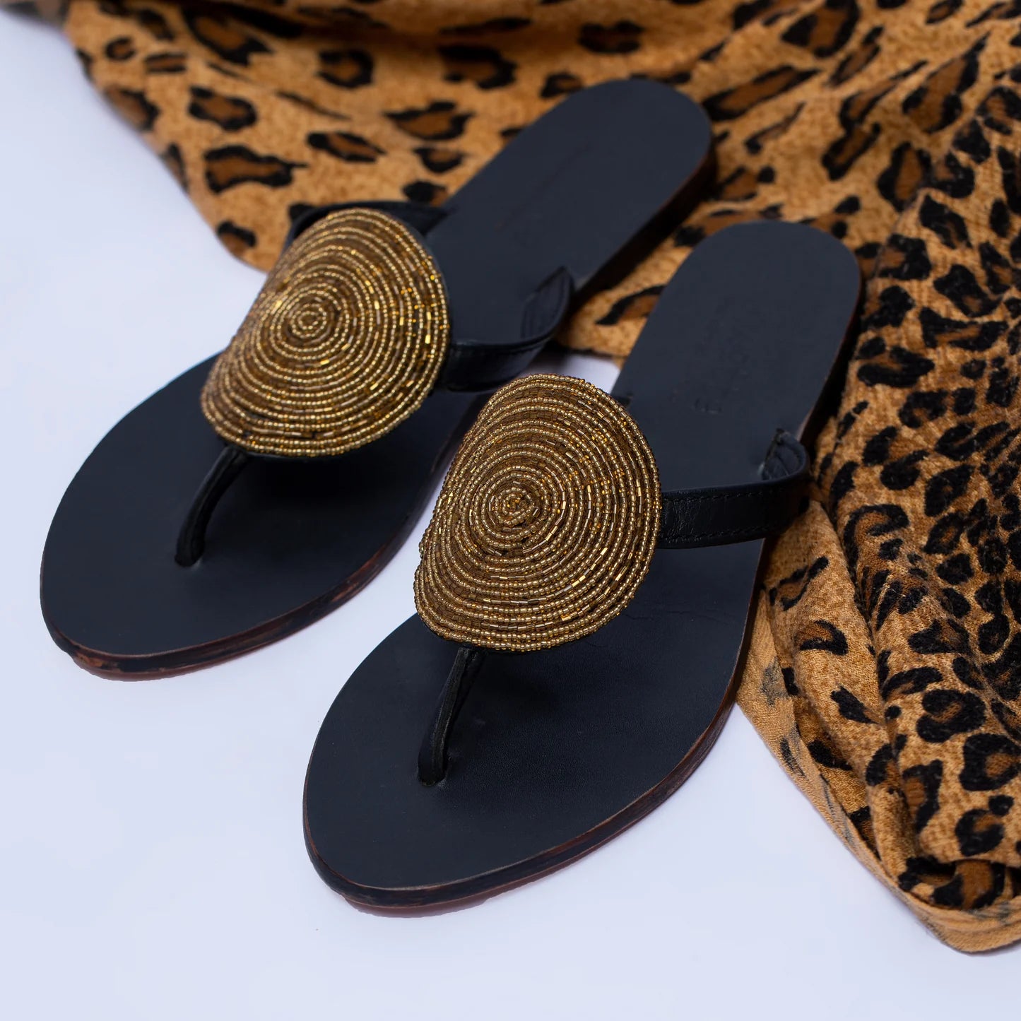 Ikwetta Malindi Sandals