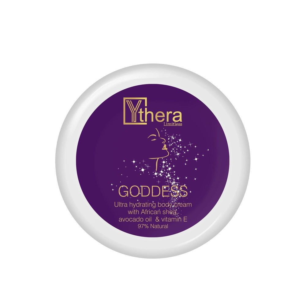 MERSMERIZING GODDESS BODY CREAM