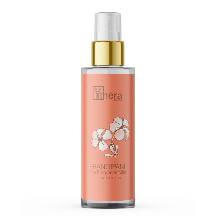 FRANGIPANI FINE FRAGRANCE MIST