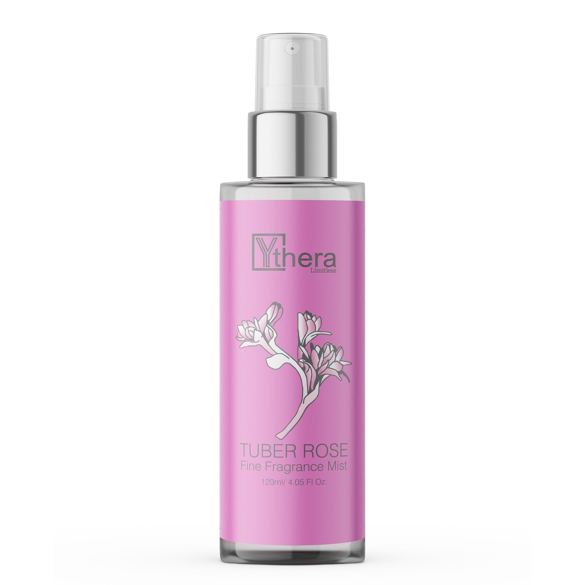 TUBER ROSE FINE FRAGRANCE MIST