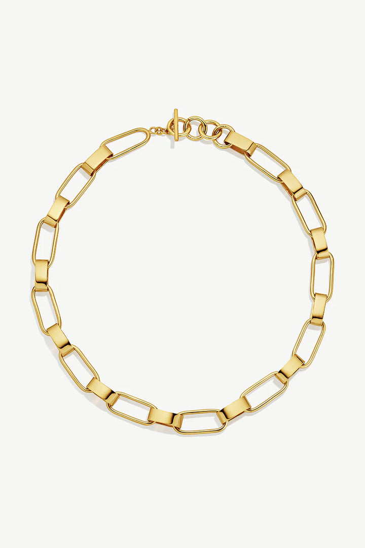 SOKO Capsule Collar Necklace