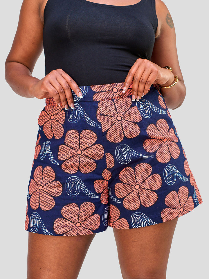 Vivo Safari Shorts - Karafu