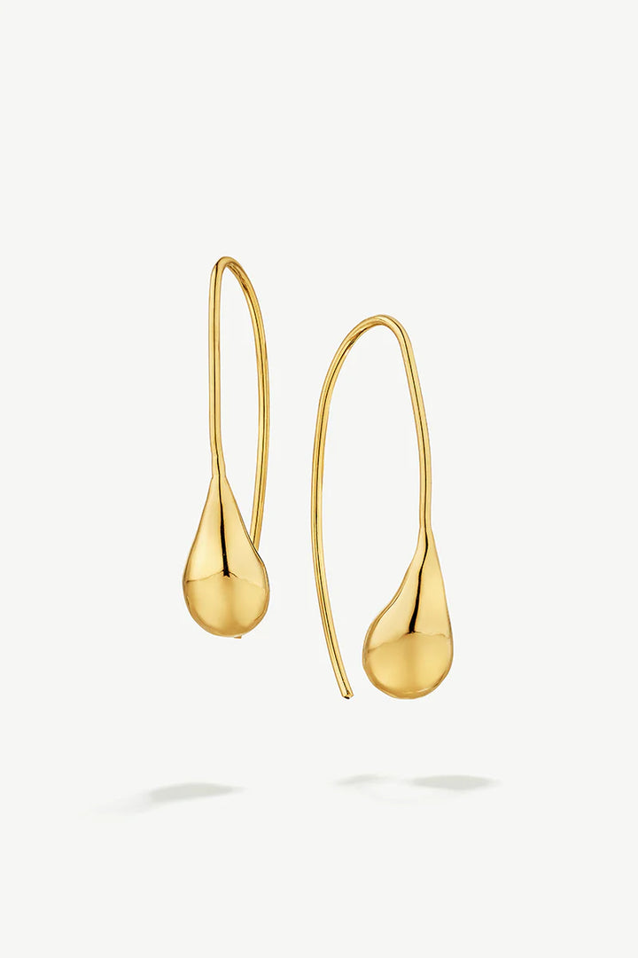 SOKO Dash Threader Earrings