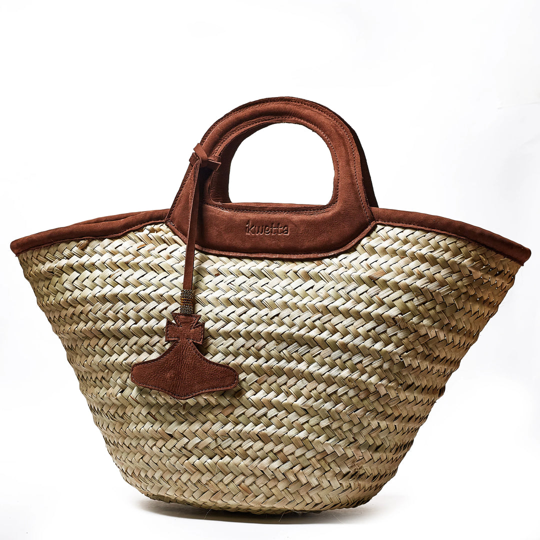 Ikwetta Fly Basket