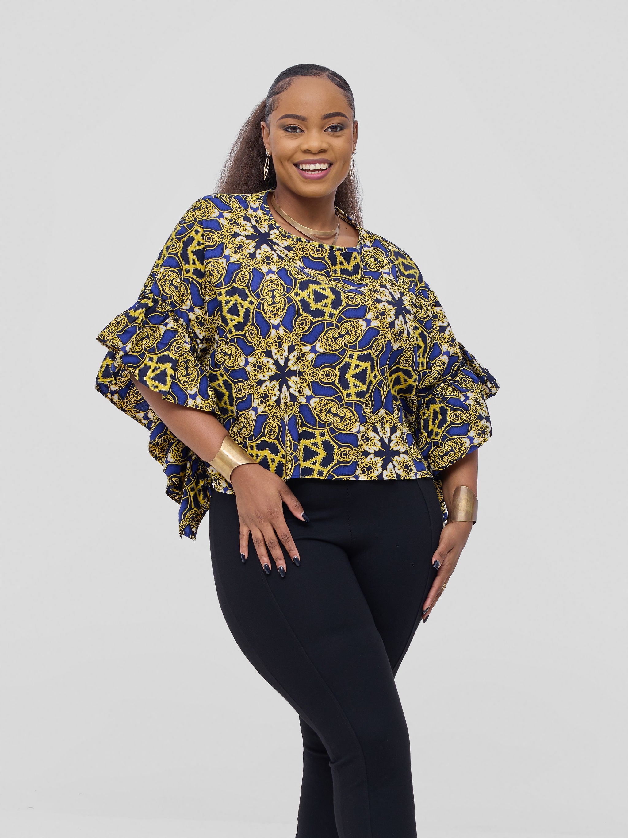 Tops – Vivo Woman US