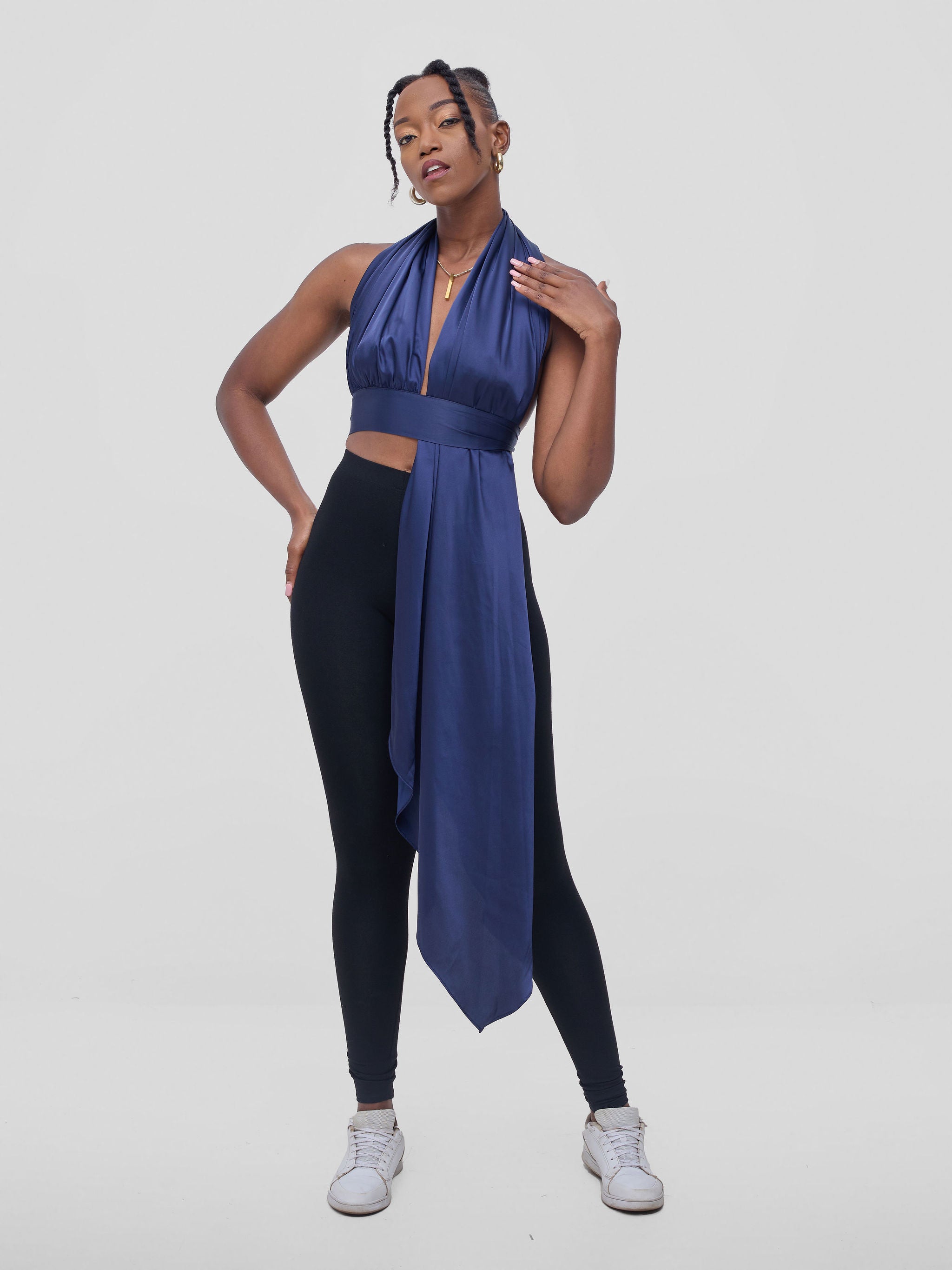 Zoya – Vivo Woman US