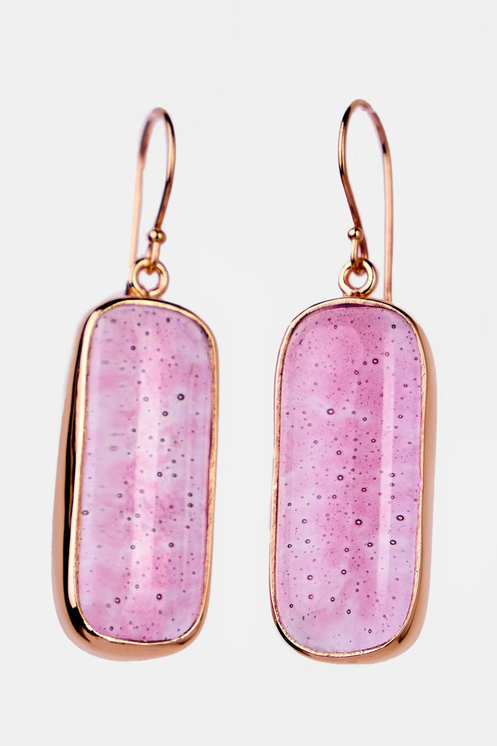 SOKO Umbo Drop Earrings