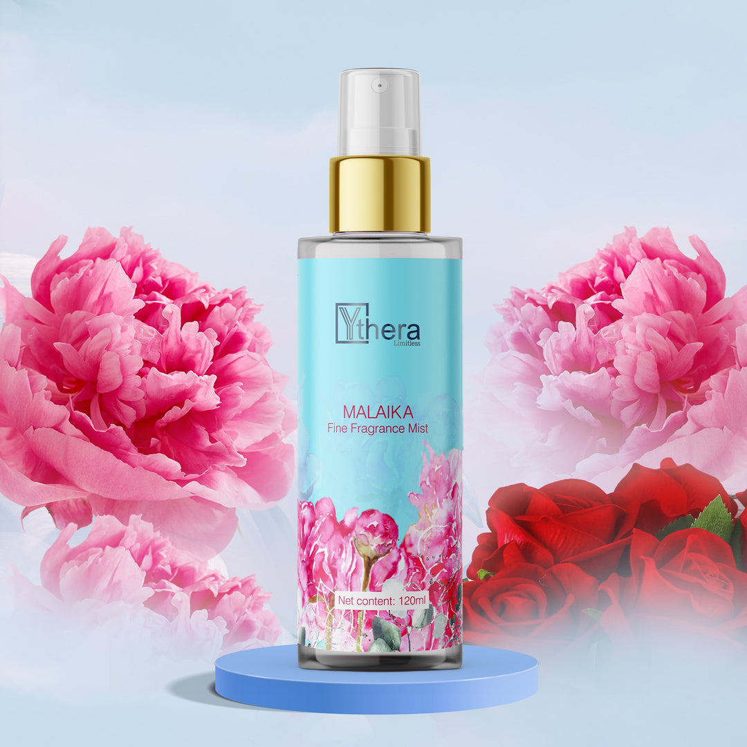 Ythera Malaika Fine Fragrance Mist