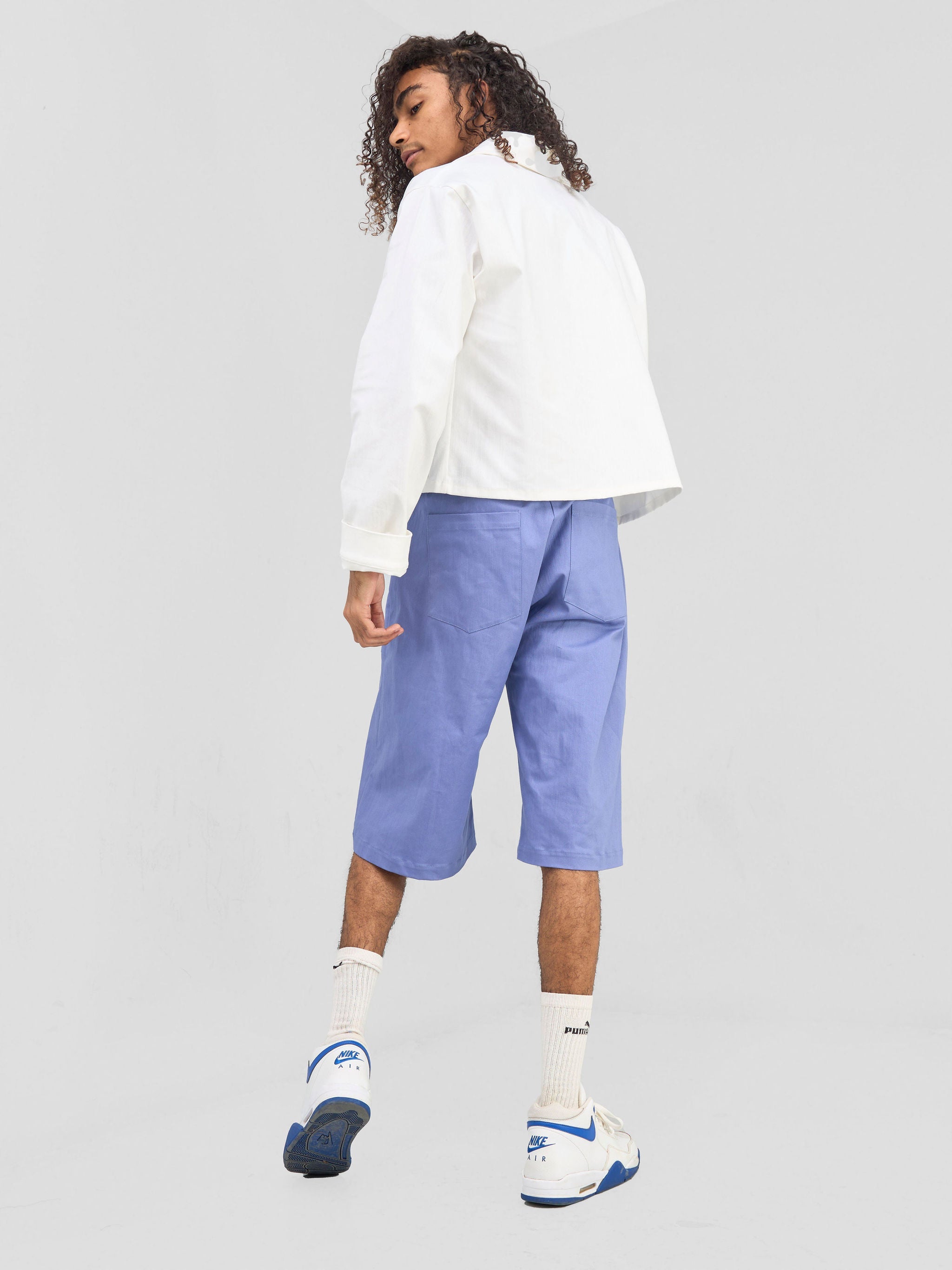 【BAON】[unisex] Hiccup Rivet Banding Bermuda Pants 113023_128_grande.jpg?v=1701967650
