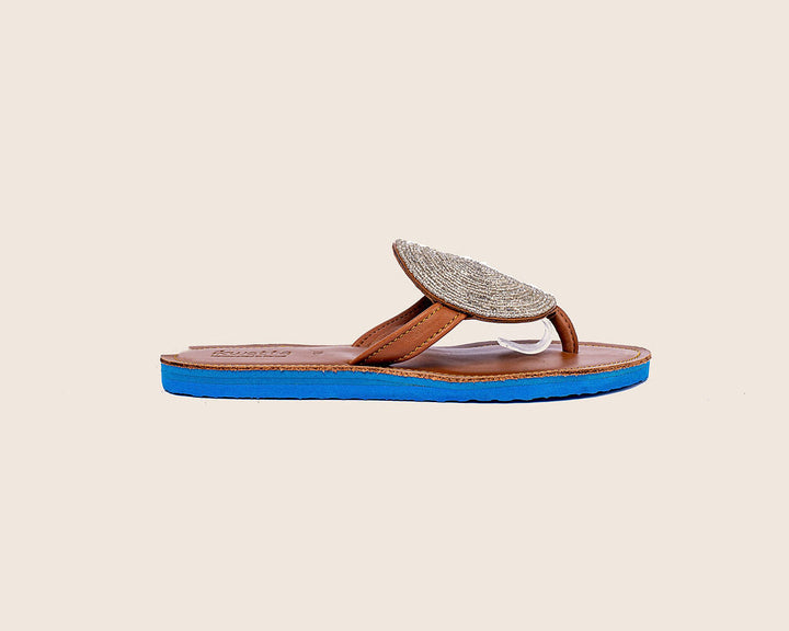 Ikwetta Malindi Sandals