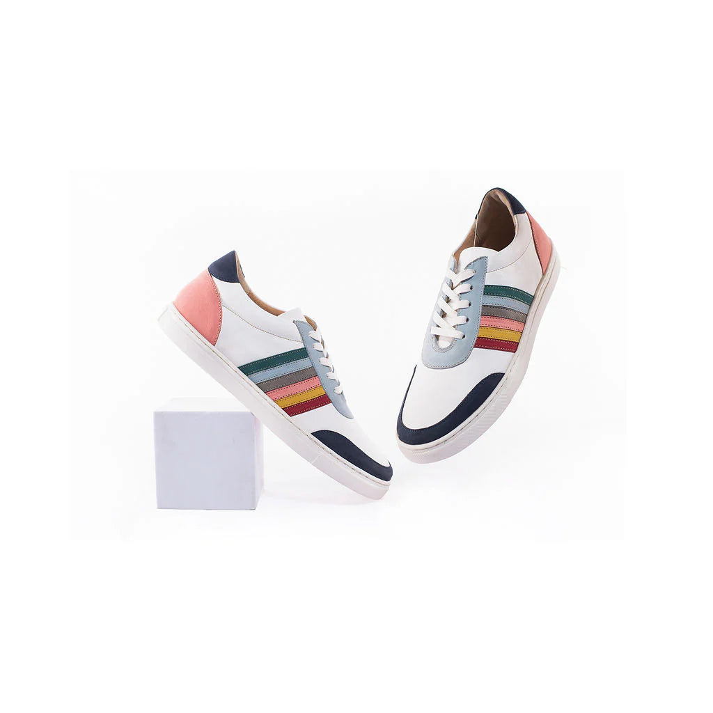 Ikwetta Maximallist Sneaker Kids