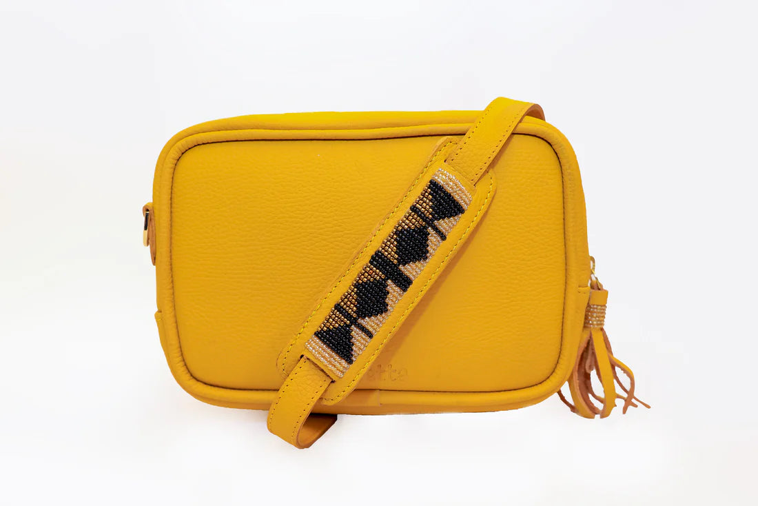 Ikwetta Robin Crossbody