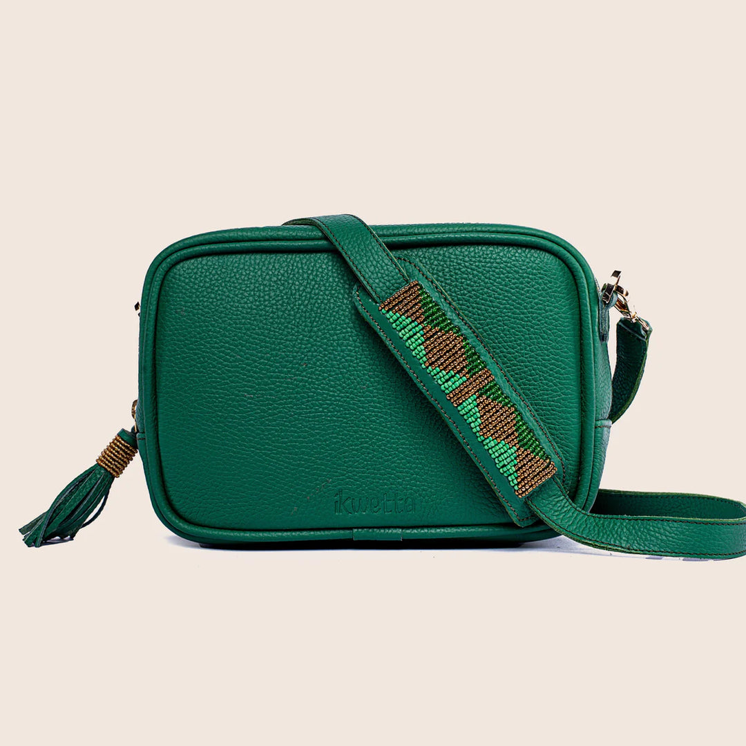 Ikwetta Robin Crossbody