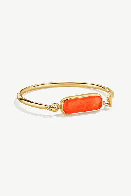 SOKO Umbo Open Link Cuff Bracelet