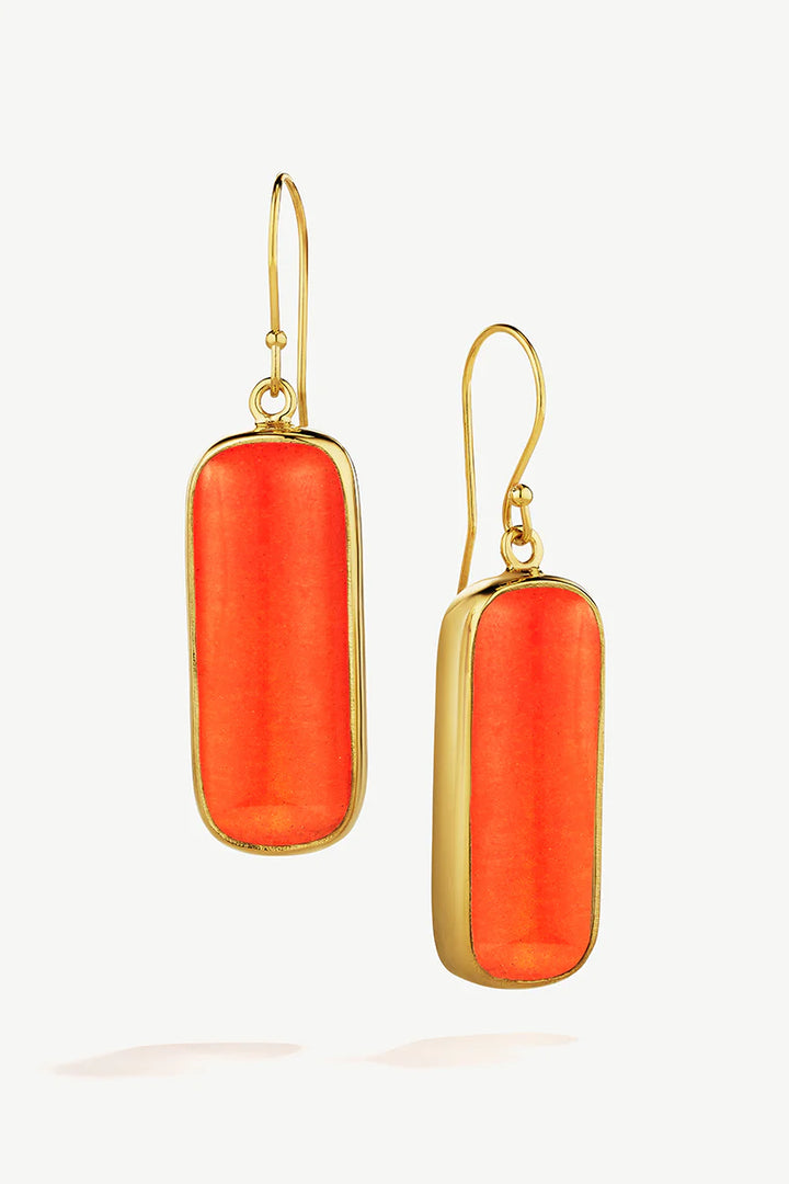 SOKO Umbo Drop Earrings