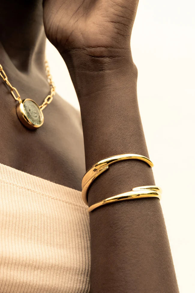 SOKO Amali Stacking Cuffs