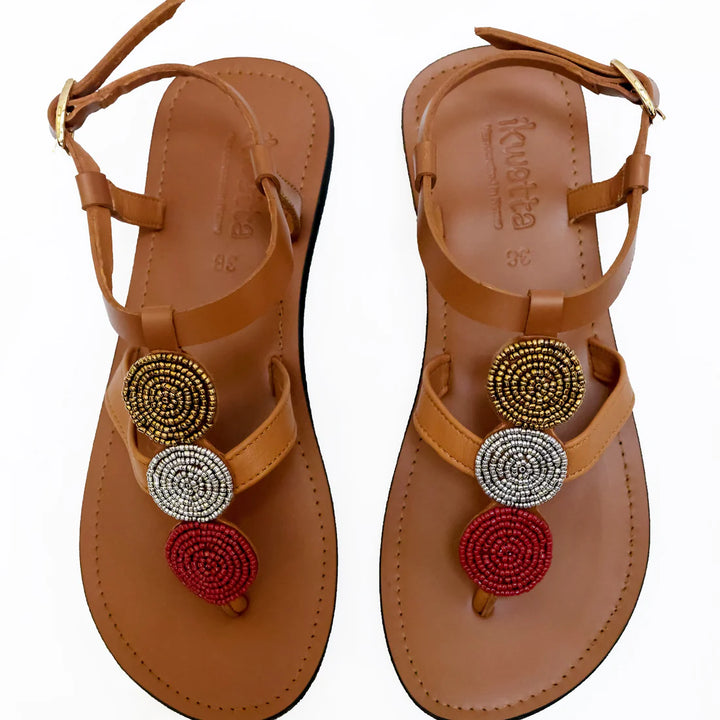 Ikwetta Naivasha Sandals