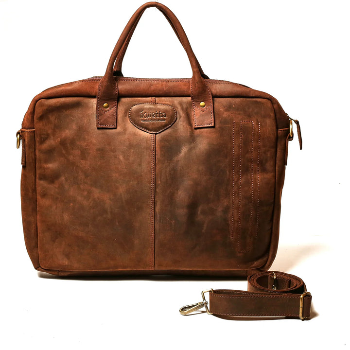 Ikwetta Louis Laptop Bag
