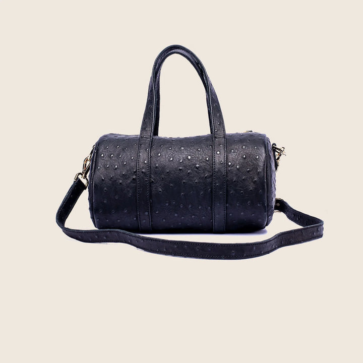 Ikwetta Roxy leather bag