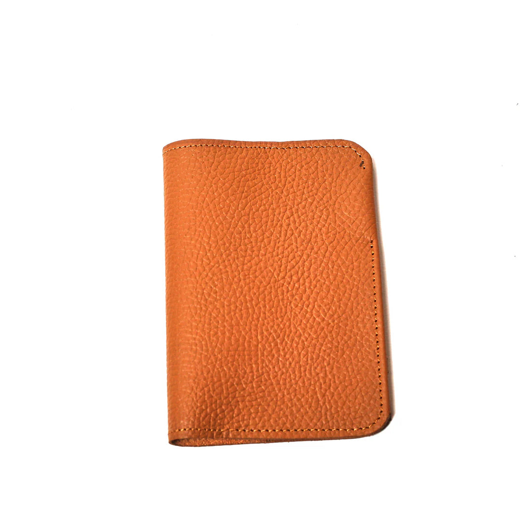 Ikwetta Ray Passport Holder