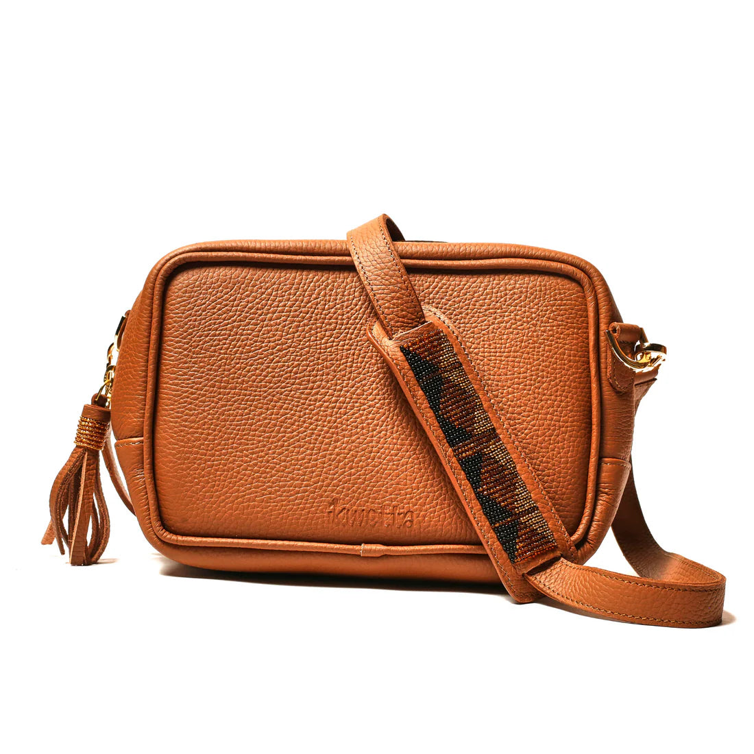 Ikwetta Robin Crossbody