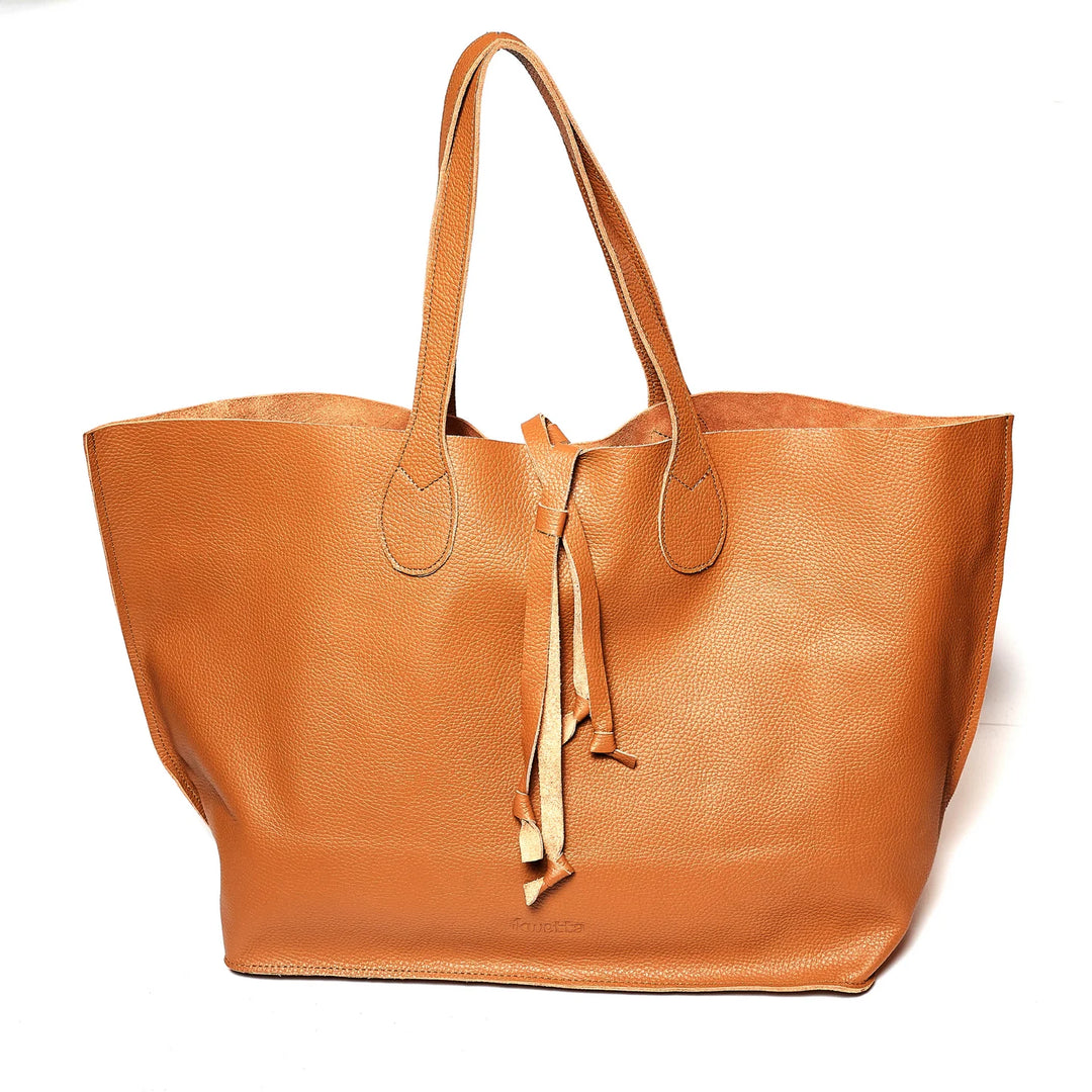 Ikwetta Francesca Tote