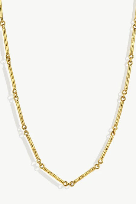 Soko Nyundo Chain Necklace