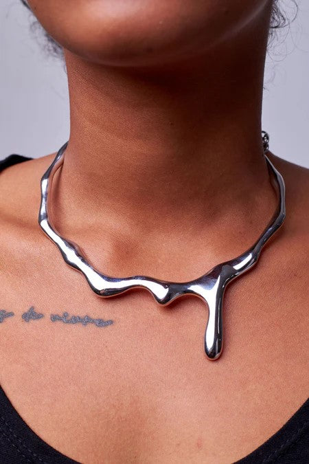 SOKO Tiriko Drip Choker