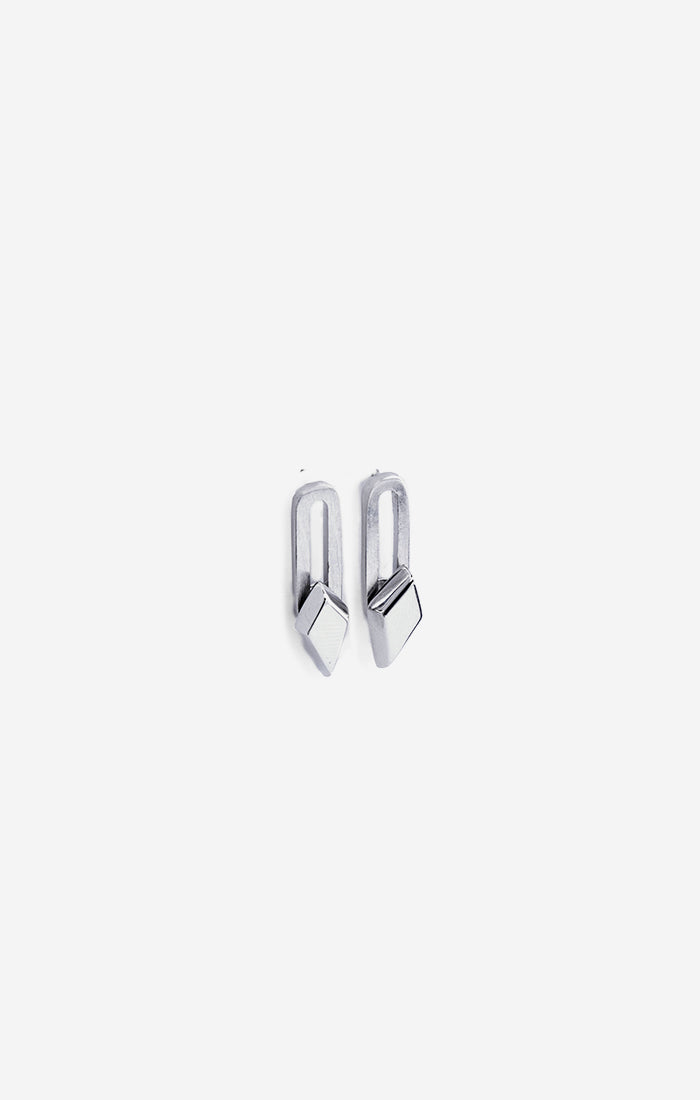 SOKO Tuliza Mini Sliding Drop Earrings