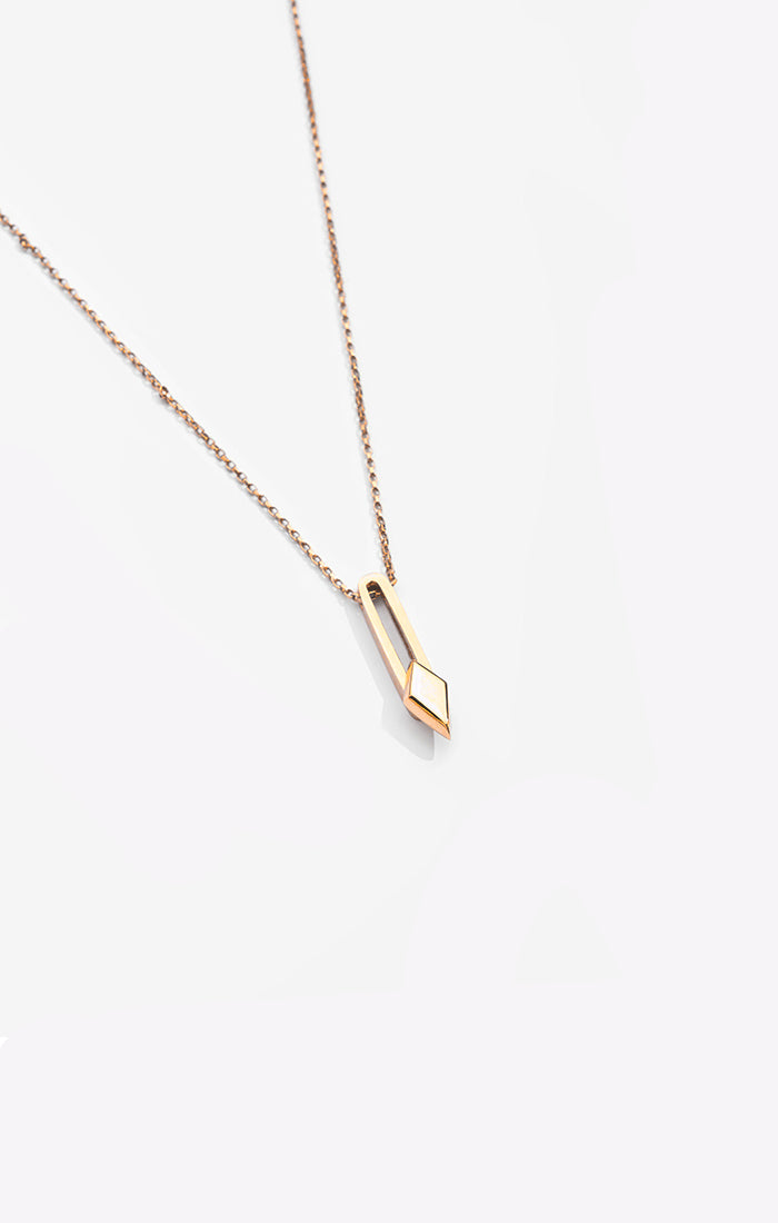 SOKO Tuliza Midi Sliding Pendant