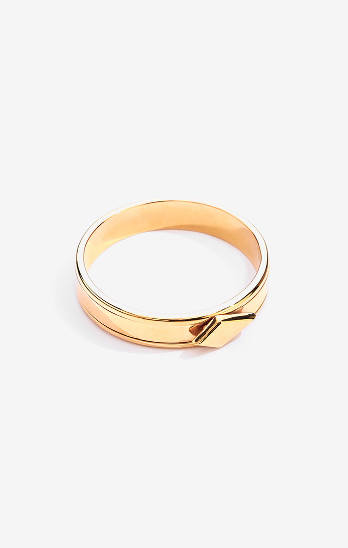 SOKO Tuliza Spinning Bangle