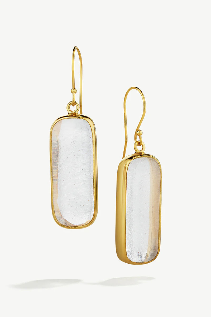 SOKO Umbo Drop Earrings