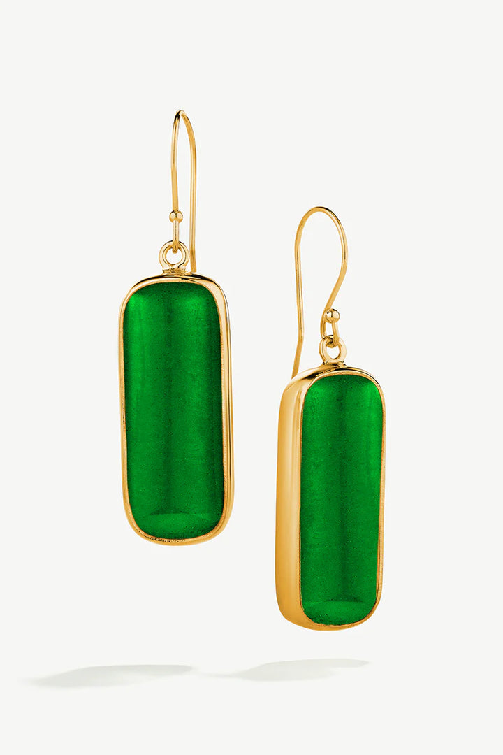 SOKO Umbo Drop Earrings