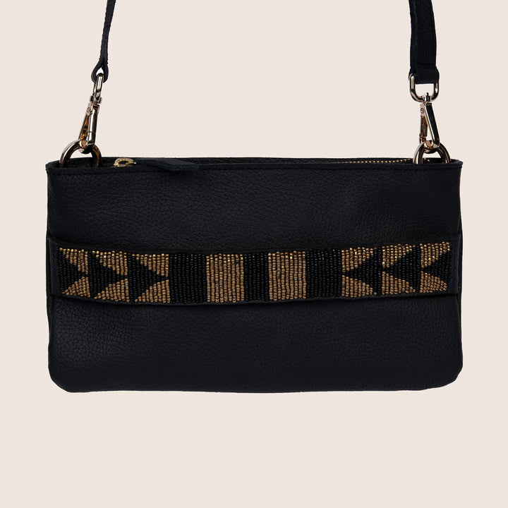 Ikwetta Nikki 2-in-1 Crossbody Bag