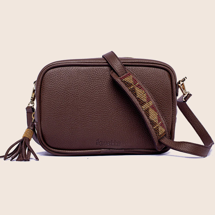 Ikwetta Robin Crossbody