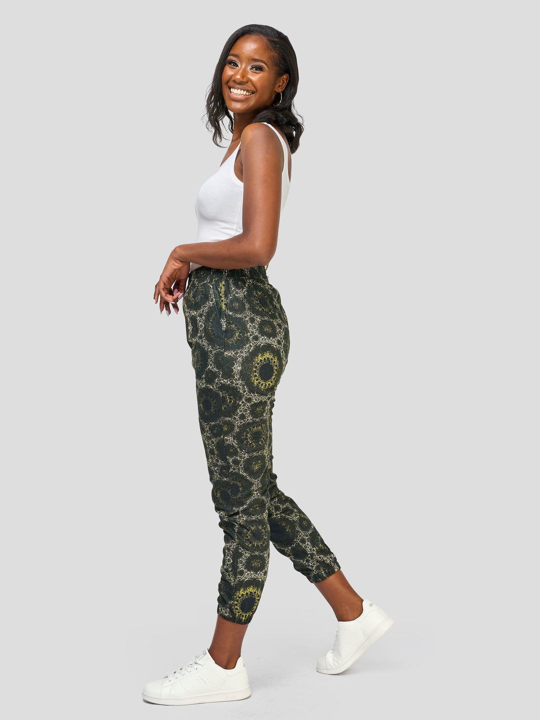 Vivo Safari Joggers - Sabie