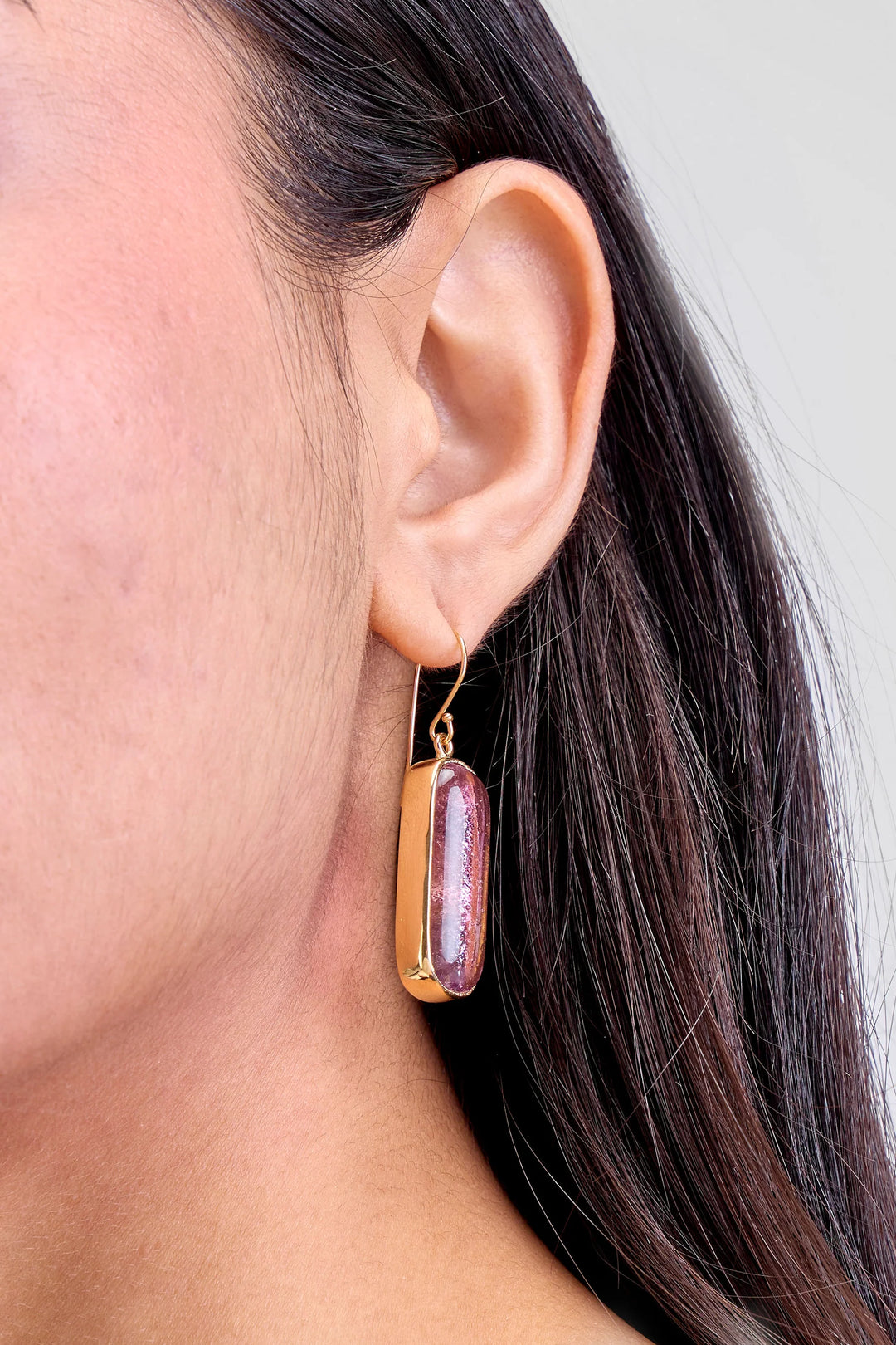 SOKO Umbo Drop Earrings