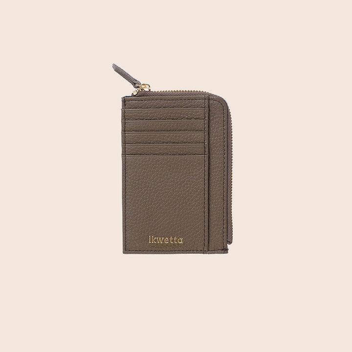 Ikwetta Commuter Wallet