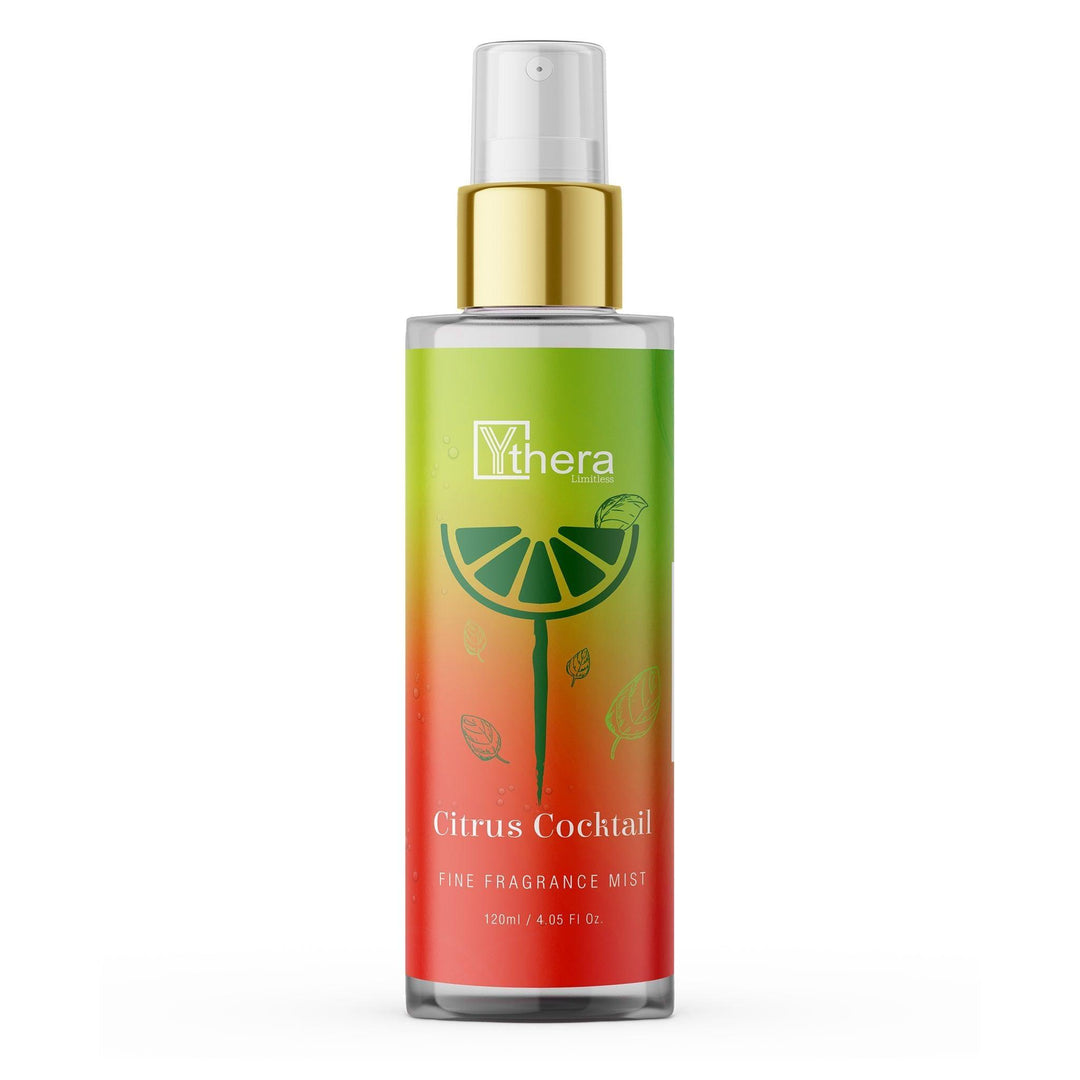 CITRUS COCKTAIL FINE FRAGRANCE MIST