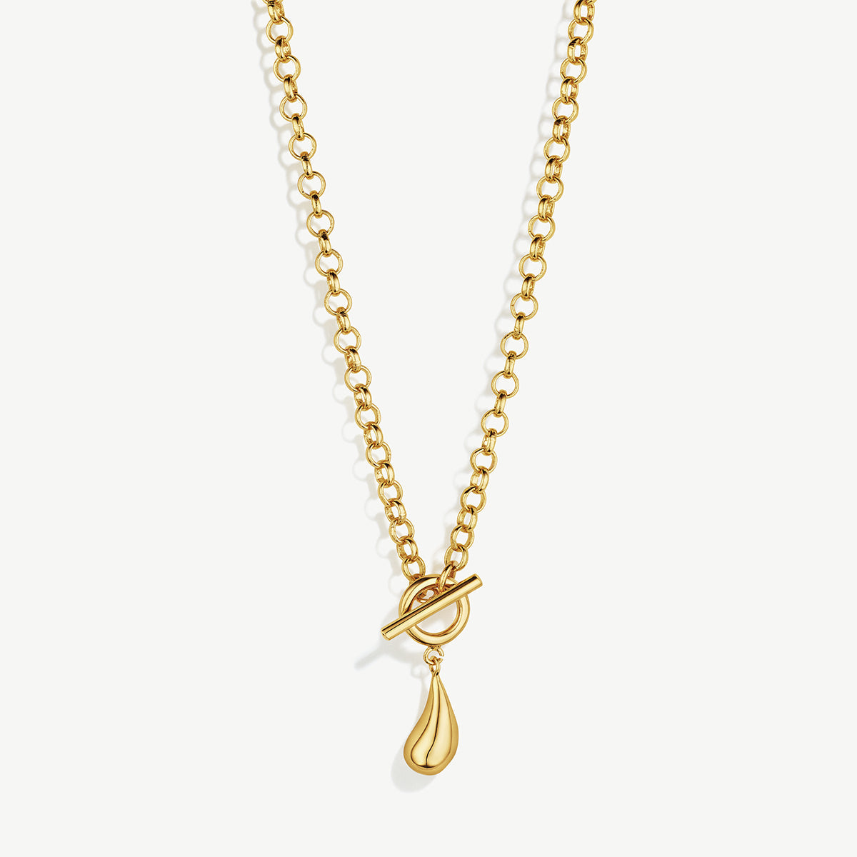 Soko Delicate Dash Necklace