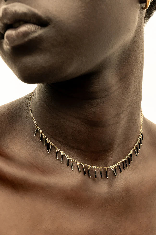 SOKO Uwepo Necklace