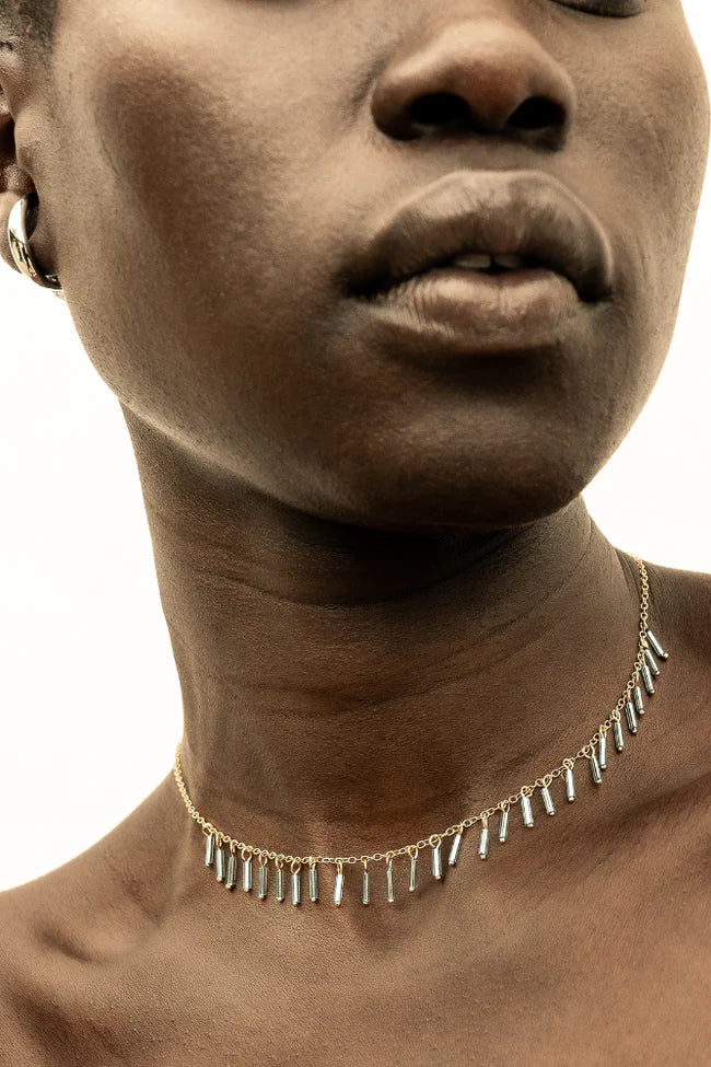 SOKO Uwepo Necklace