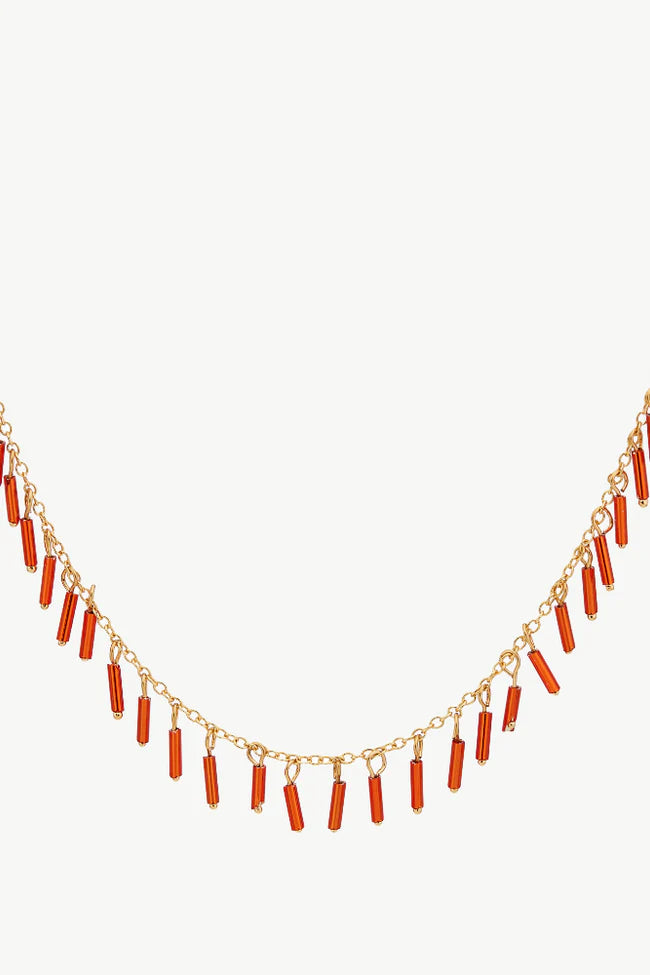 SOKO Uwepo Necklace